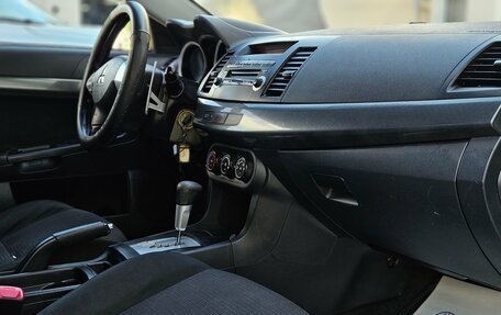 Mitsubishi Lancer IX, 2008 год, 380 000 рублей, 9 фотография