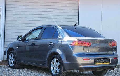 Mitsubishi Lancer IX, 2008 год, 380 000 рублей, 7 фотография