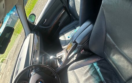 BMW 3 серия, 2007 год, 700 000 рублей, 17 фотография