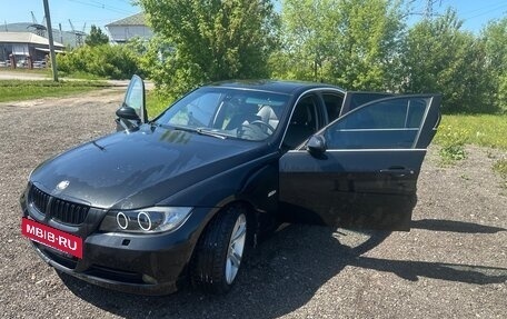 BMW 3 серия, 2007 год, 700 000 рублей, 11 фотография