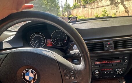 BMW 3 серия, 2007 год, 700 000 рублей, 35 фотография