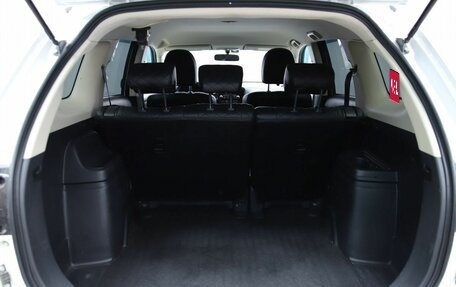 Mitsubishi Outlander III рестайлинг 3, 2015 год, 1 390 000 рублей, 9 фотография