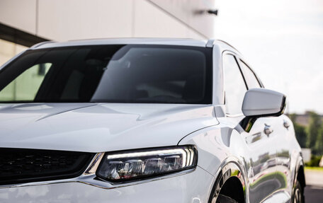 Geely Tugella FY11, 2024 год, 3 080 000 рублей, 3 фотография