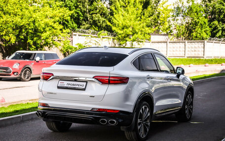 Geely Tugella FY11, 2024 год, 3 080 000 рублей, 6 фотография