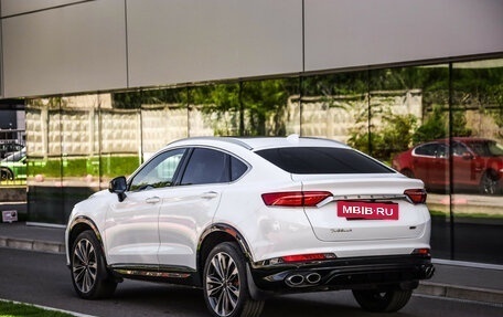 Geely Tugella FY11, 2024 год, 3 080 000 рублей, 8 фотография