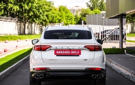 Geely Tugella FY11, 2024 год, 3 080 000 рублей, 7 фотография