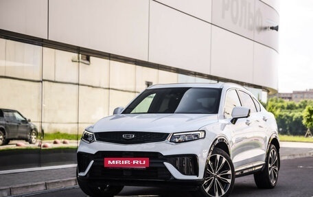 Geely Tugella FY11, 2024 год, 3 080 000 рублей, 2 фотография