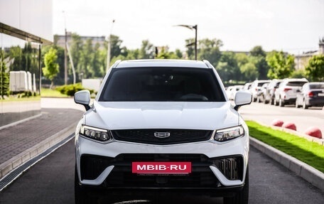 Geely Tugella FY11, 2024 год, 3 080 000 рублей, 4 фотография