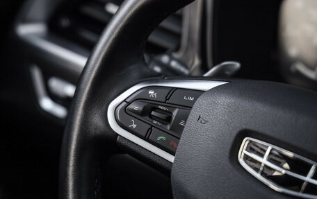 Geely Tugella FY11, 2024 год, 3 080 000 рублей, 13 фотография