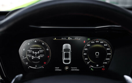 Geely Tugella FY11, 2024 год, 3 080 000 рублей, 14 фотография