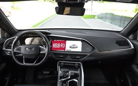 Geely Tugella FY11, 2024 год, 3 080 000 рублей, 11 фотография