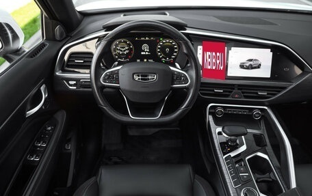 Geely Tugella FY11, 2024 год, 3 080 000 рублей, 12 фотография