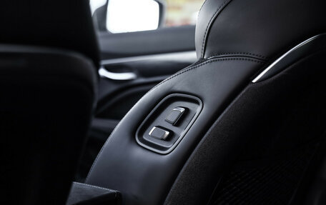 Geely Tugella FY11, 2024 год, 3 080 000 рублей, 26 фотография