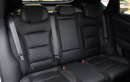 Geely Tugella FY11, 2024 год, 3 080 000 рублей, 31 фотография