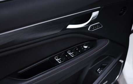 Geely Tugella FY11, 2024 год, 3 080 000 рублей, 23 фотография
