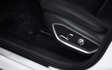 Geely Tugella FY11, 2024 год, 3 080 000 рублей, 27 фотография