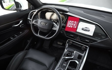 Geely Tugella FY11, 2024 год, 3 080 000 рублей, 10 фотография