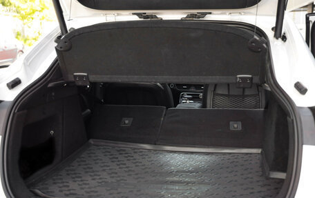 Geely Tugella FY11, 2024 год, 3 080 000 рублей, 34 фотография