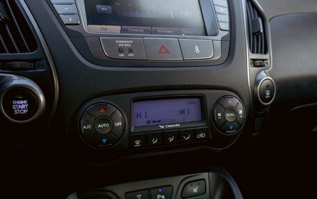 Hyundai ix35 I рестайлинг, 2015 год, 1 095 000 рублей, 15 фотография