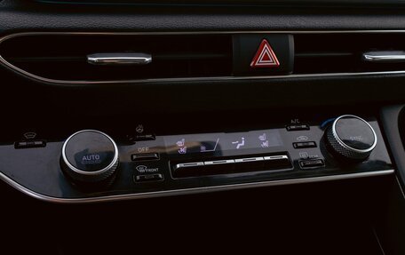 Hyundai Sonata VIII, 2021 год, 1 735 000 рублей, 15 фотография