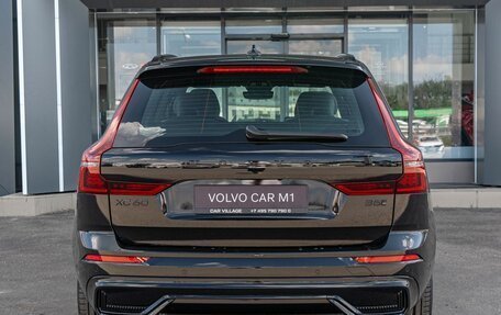 Volvo XC60 II, 2025 год, 9 000 000 рублей, 2 фотография