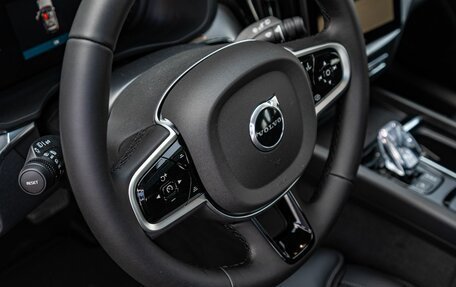 Volvo XC60 II, 2025 год, 9 000 000 рублей, 4 фотография