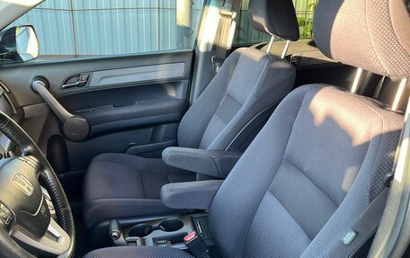 Honda CR-V III рестайлинг, 2008 год, 1 500 000 рублей, 7 фотография