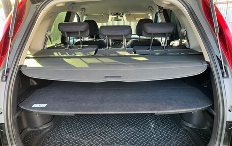 Honda CR-V III рестайлинг, 2008 год, 1 500 000 рублей, 11 фотография