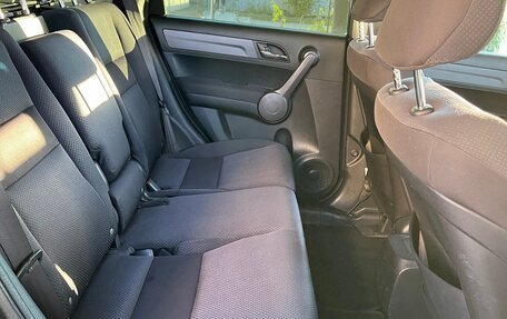 Honda CR-V III рестайлинг, 2008 год, 1 500 000 рублей, 9 фотография