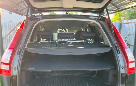Honda CR-V III рестайлинг, 2008 год, 1 500 000 рублей, 12 фотография