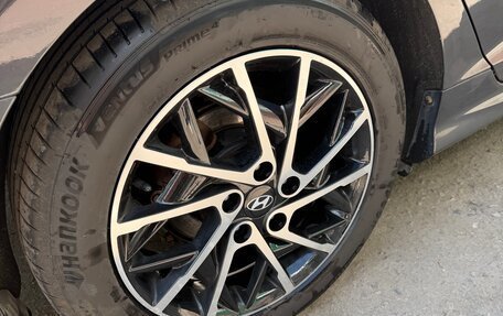 Hyundai Sonata VII, 2018 год, 2 000 000 рублей, 10 фотография