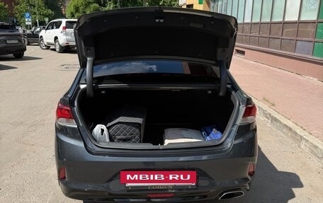 Hyundai Sonata VII, 2018 год, 2 000 000 рублей, 4 фотография