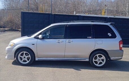 Mazda MPV II, 1999 год, 550 000 рублей, 2 фотография