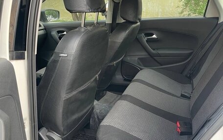 Volkswagen Polo VI (EU Market), 2010 год, 660 000 рублей, 6 фотография