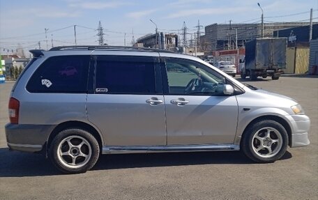 Mazda MPV II, 1999 год, 550 000 рублей, 3 фотография