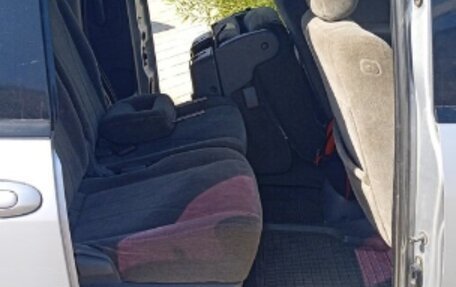 Mazda MPV II, 1999 год, 550 000 рублей, 8 фотография