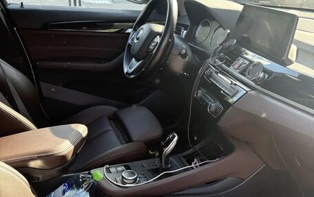 BMW X1, 2022 год, 4 200 000 рублей, 5 фотография