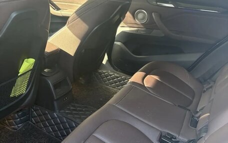 BMW X1, 2022 год, 4 200 000 рублей, 6 фотография