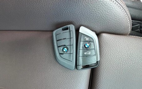 BMW X1, 2022 год, 4 200 000 рублей, 16 фотография