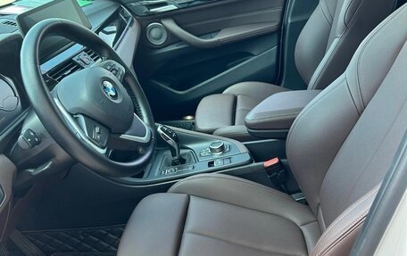 BMW X1, 2022 год, 4 200 000 рублей, 15 фотография