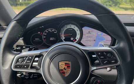 Porsche Panamera II рестайлинг, 2019 год, 8 400 000 рублей, 9 фотография
