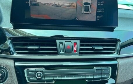 BMW X1, 2022 год, 4 200 000 рублей, 14 фотография