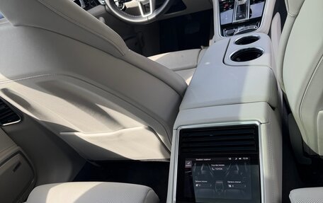 Porsche Panamera II рестайлинг, 2019 год, 8 400 000 рублей, 16 фотография