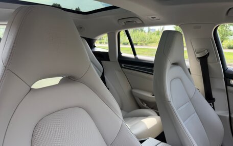 Porsche Panamera II рестайлинг, 2019 год, 8 400 000 рублей, 10 фотография