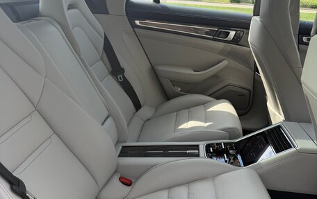 Porsche Panamera II рестайлинг, 2019 год, 8 400 000 рублей, 15 фотография