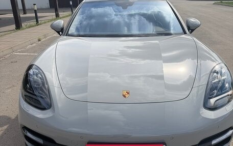 Porsche Panamera II рестайлинг, 2019 год, 8 400 000 рублей, 8 фотография