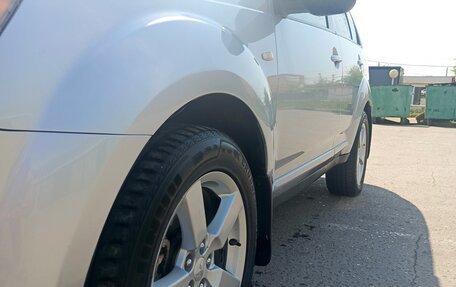 Mitsubishi Outlander III рестайлинг 3, 2008 год, 880 000 рублей, 13 фотография
