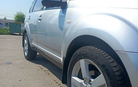 Mitsubishi Outlander III рестайлинг 3, 2008 год, 880 000 рублей, 11 фотография
