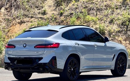 BMW X4, 2025 год, 6 550 000 рублей, 3 фотография