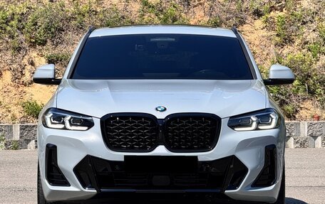 BMW X4, 2025 год, 6 550 000 рублей, 2 фотография